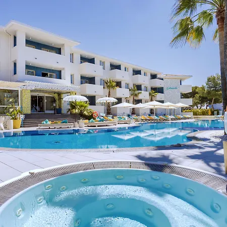 Sotavento Club Apartments - Adults Only-2